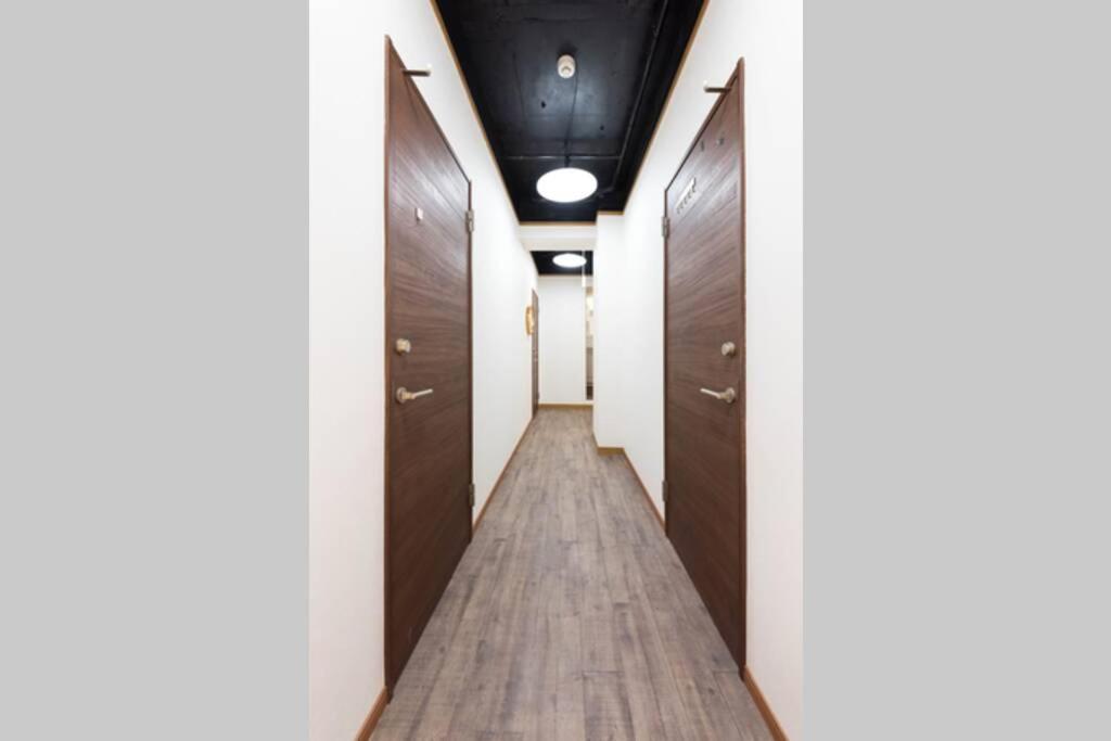 TORA HOTEL Tokyo-Rikugienn 寅ホテル 六義園 A Eksteriør billede